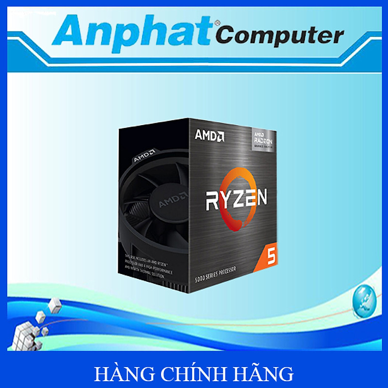 AMD Ryzen 5 3600 (Cũ)