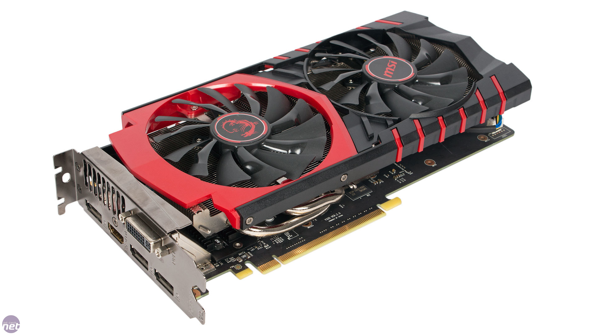 GTX 960 GIGA-MSI-ASUS