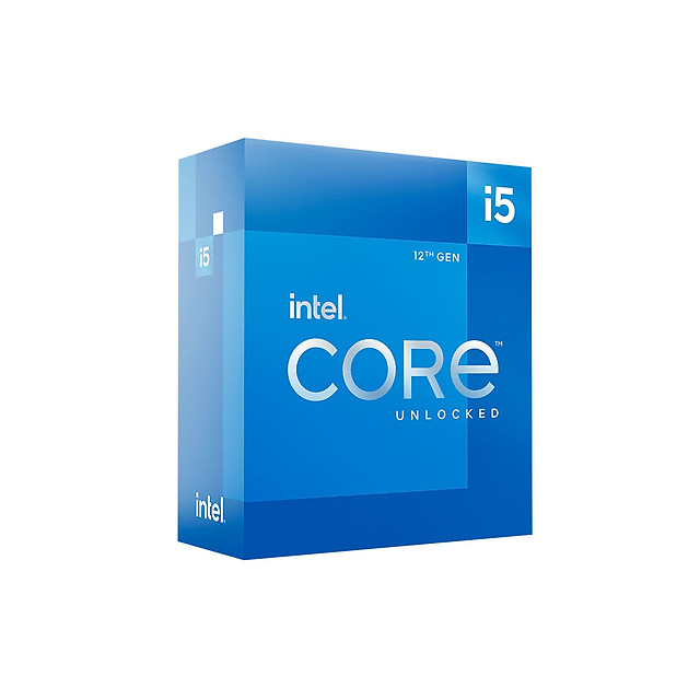 Intel Core i5-10400