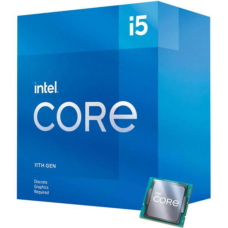 Intel Core i5-6500 (Cũ)