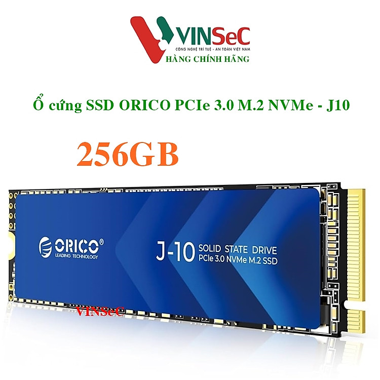 SSD NVME GIRAFFE