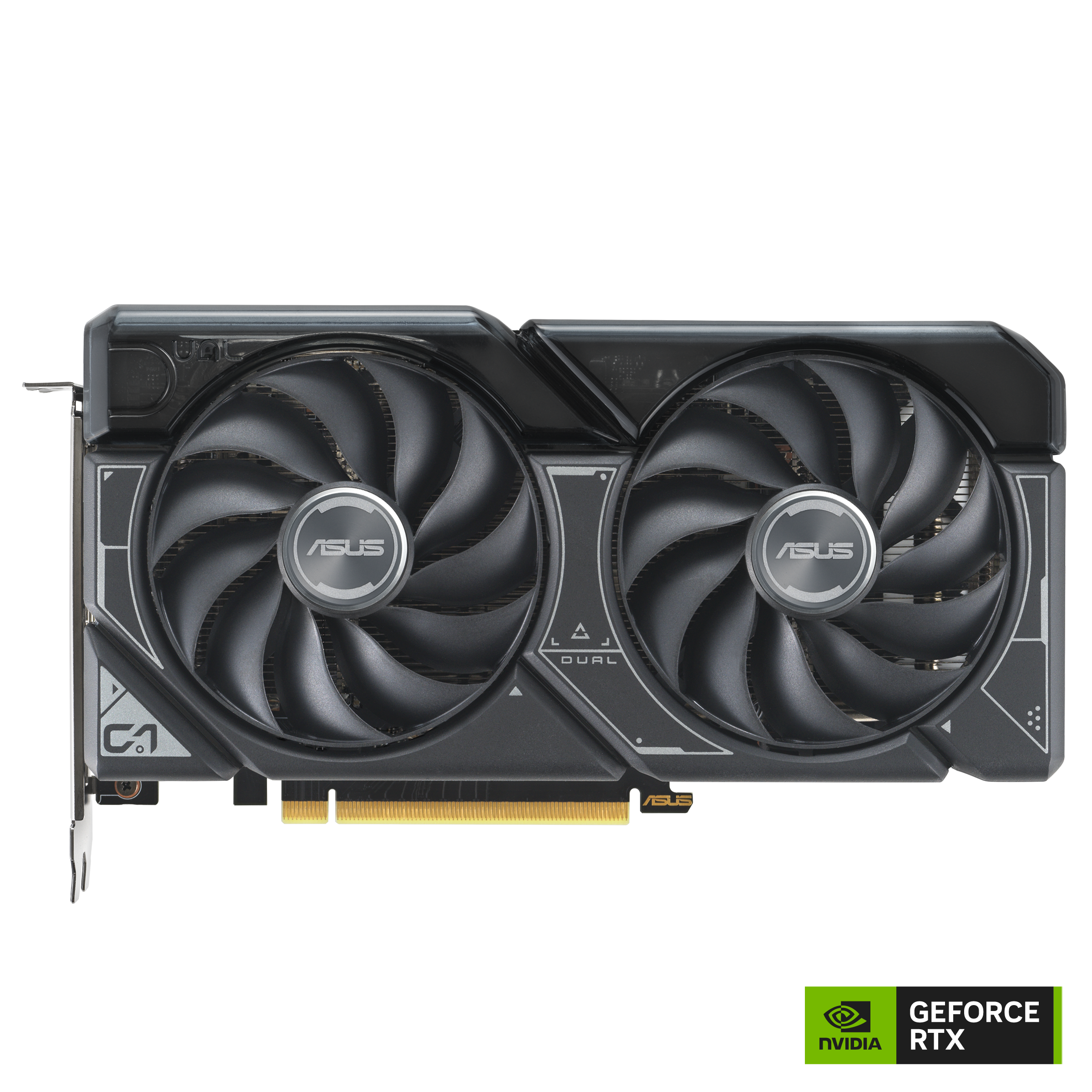 ASUS DUAL RTX 4060 OC 8GB GDDR6 (NEW)